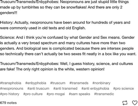 enbyphobia meaning|Enbyphobia (in cis/trans spaces). 